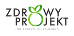 Zdrowy Projekt logo